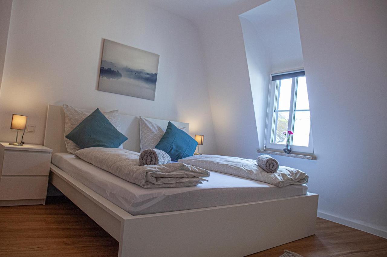 Suite Cuvee Zell Екстериор снимка
