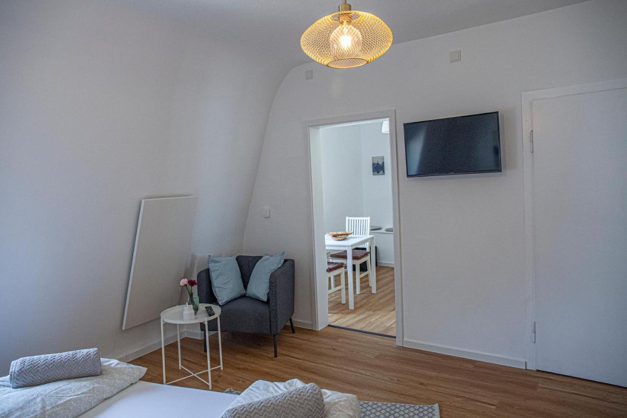 Suite Cuvee Zell Екстериор снимка