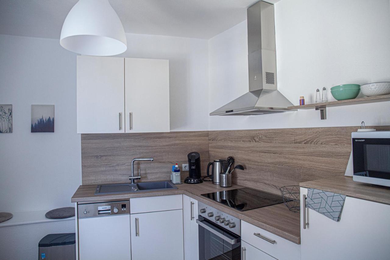 Suite Cuvee Zell Екстериор снимка
