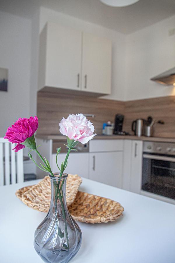 Suite Cuvee Zell Екстериор снимка